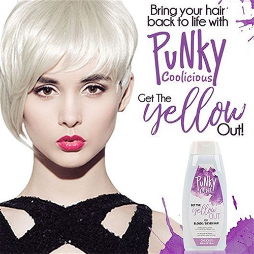 3-In-1 Shampoo - Coolicious